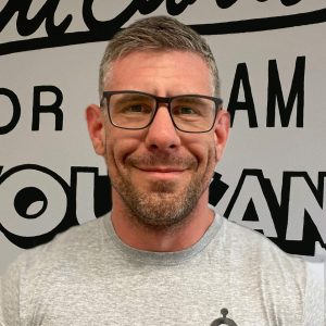 Michael Sroczyński - Product Architect