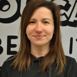 Marta Trejtowicz - Office Maestro