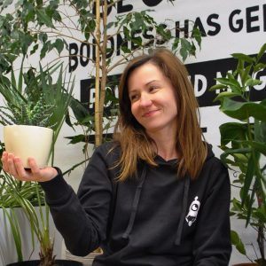 Marta Trejtowicz - Office Maestro