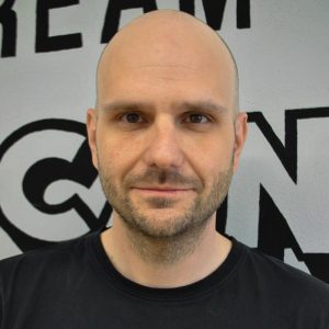 Martin Kwaśnica - Mastermind Strategist